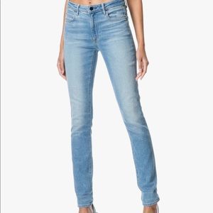 Alexander Wang 001 jeans